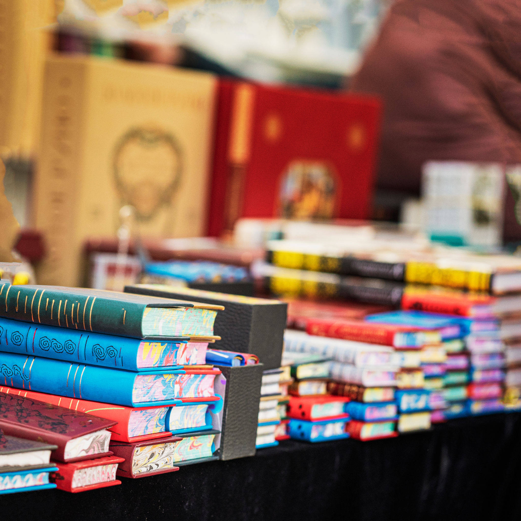 book festival