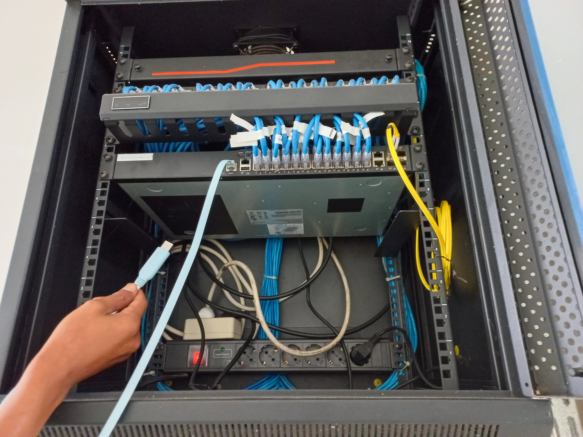 EdgeMax