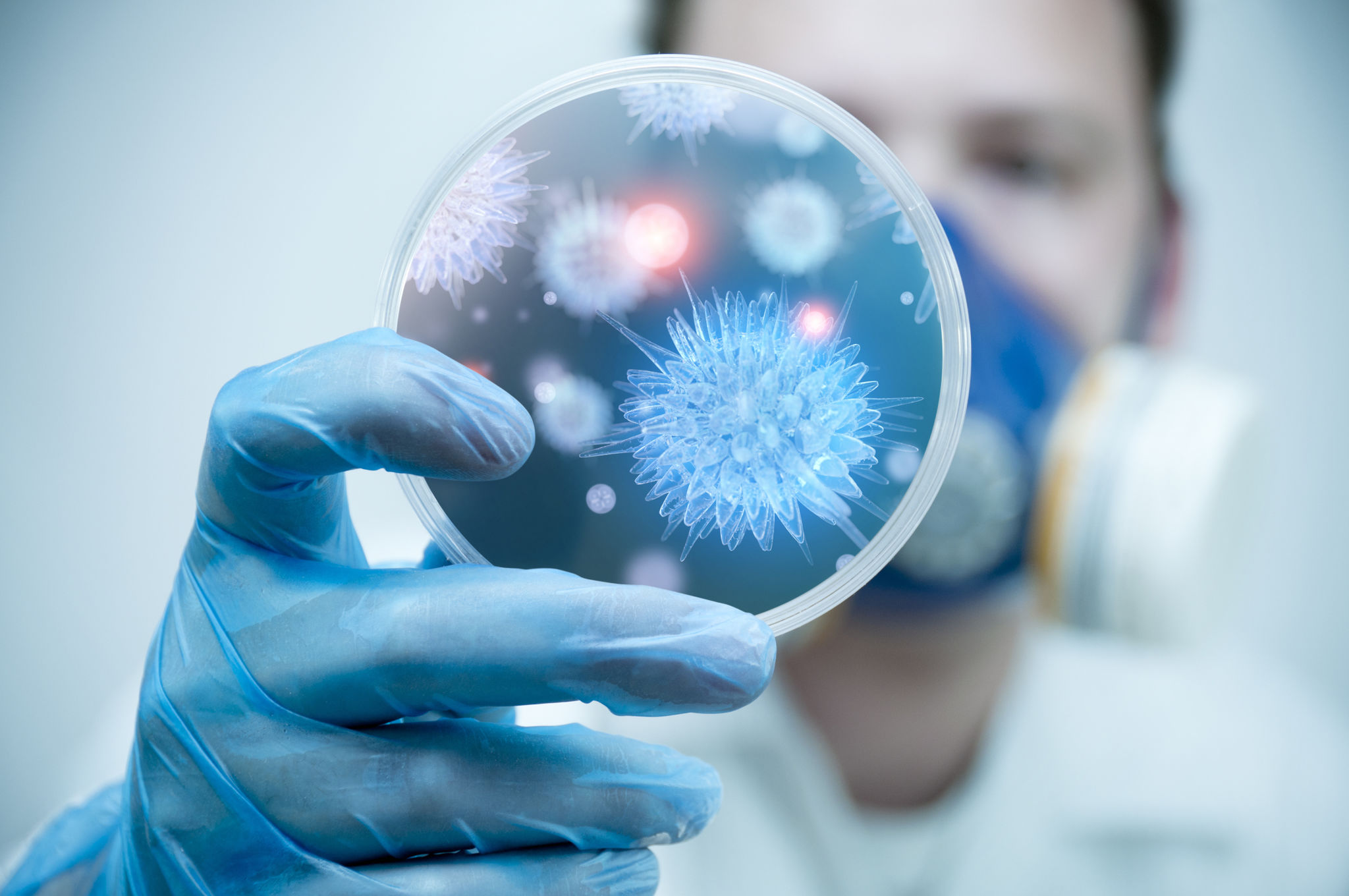 infection control