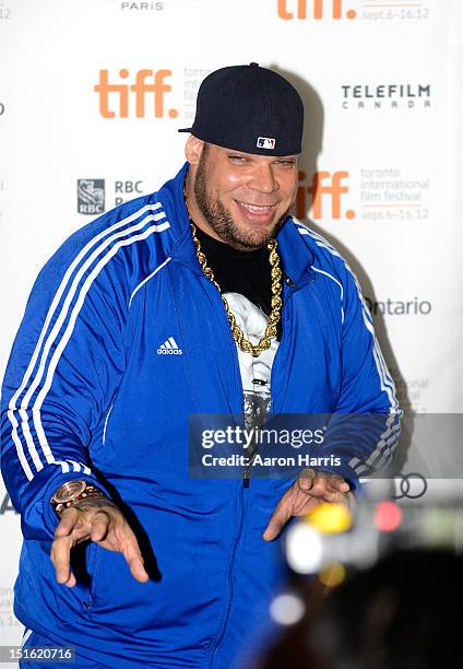 Tyrus (Wrestler) Fotografías e imágenes de stock - Getty Images