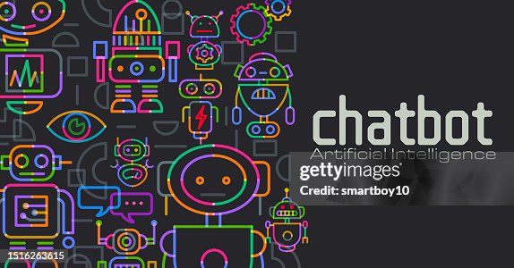 Chatbot Concept Chatbot Concept