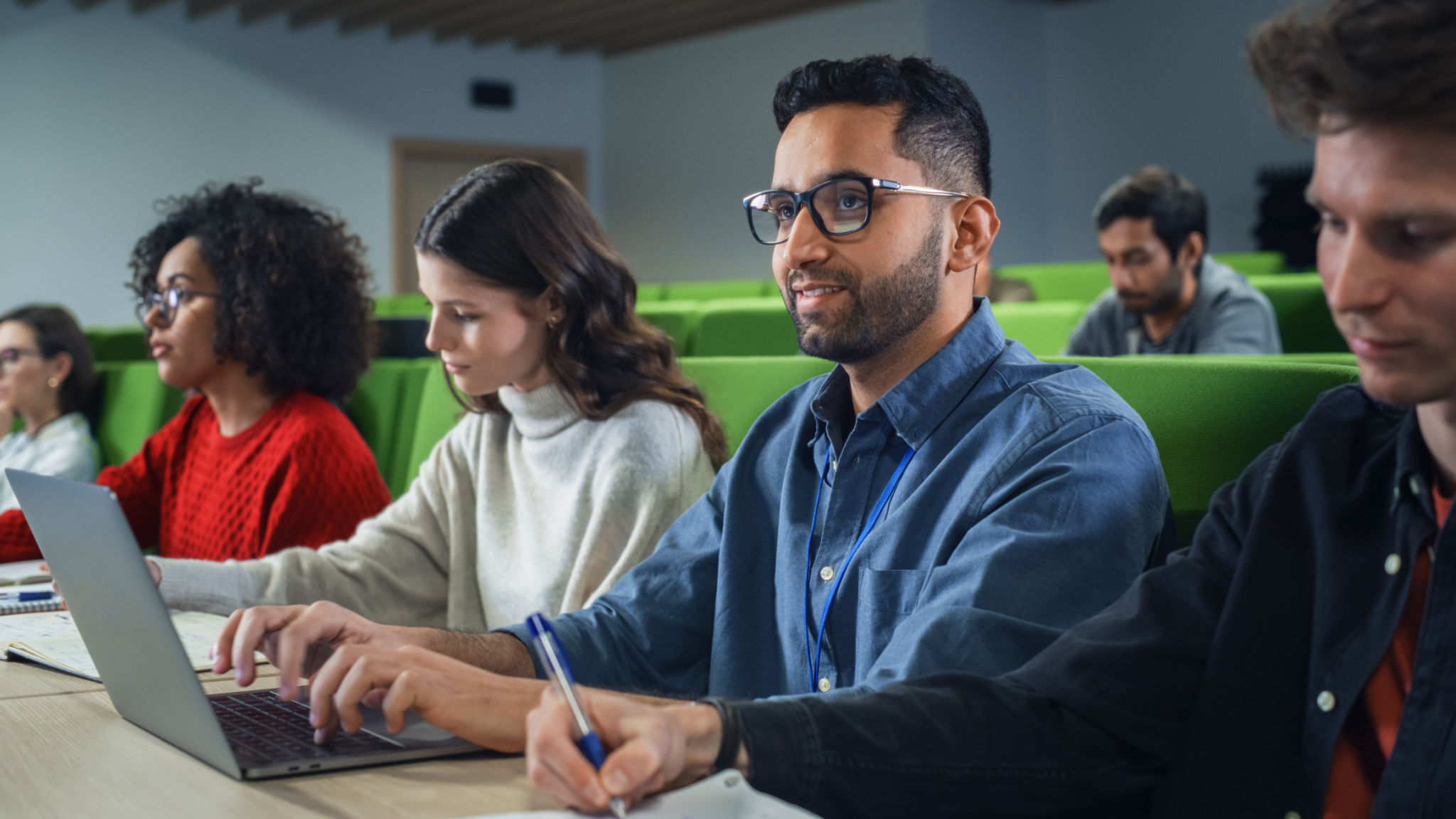 university enrollment preparation