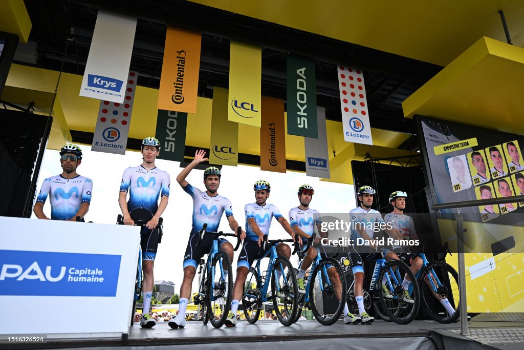 110th Tour de France 2023 - Stage 5