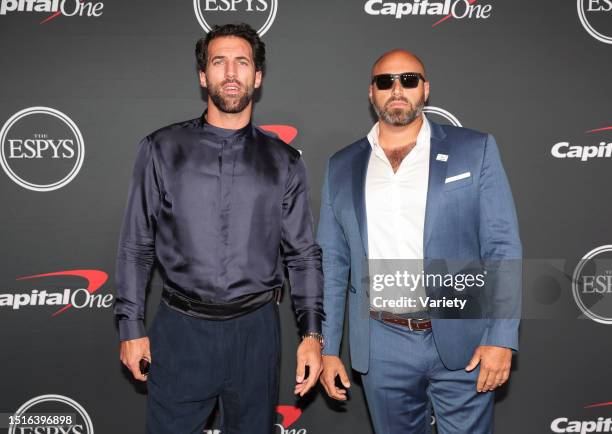 Paul Rabil Photos Photos and Premium High Res Pictures - Getty Images