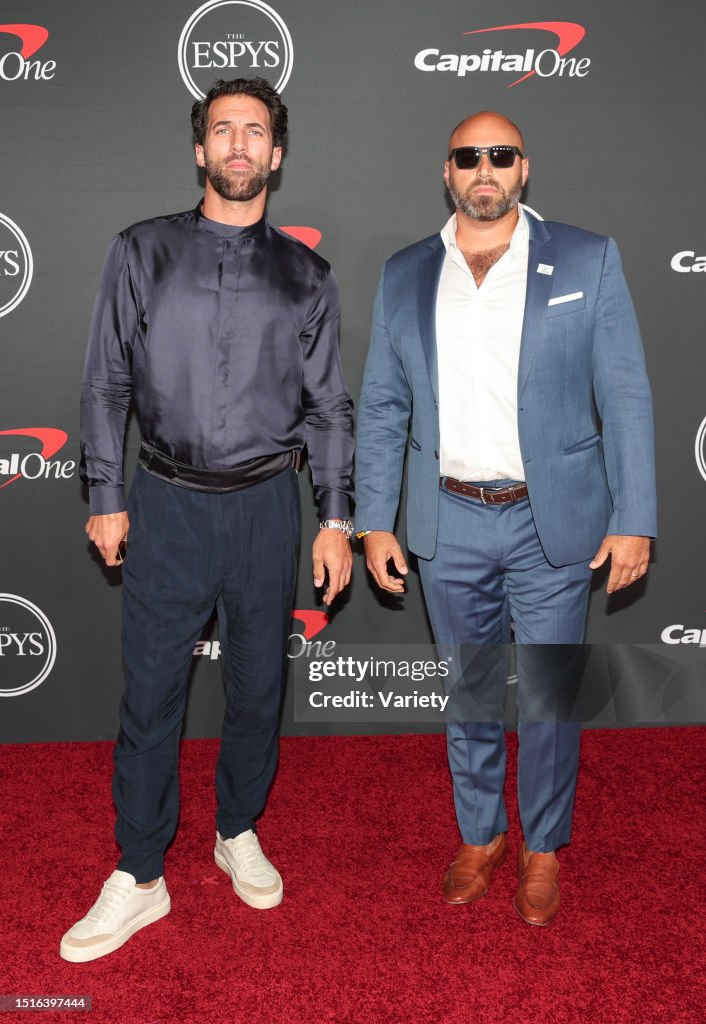 Paul Rabil Side Part Paul Rabil 2022