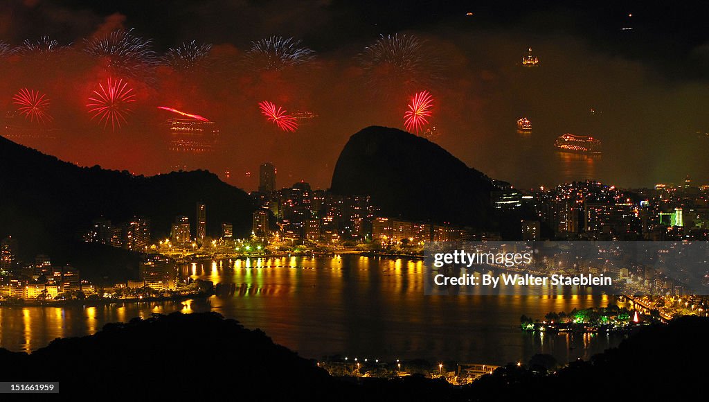 Reveillon