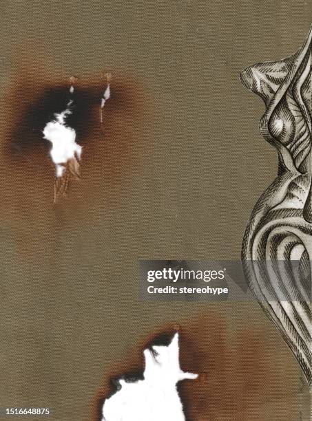 Body Rights High-Res Vector Graphic - Getty Images