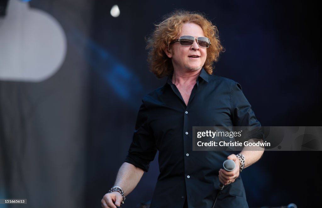 BBC Radio 2 Live In the Park