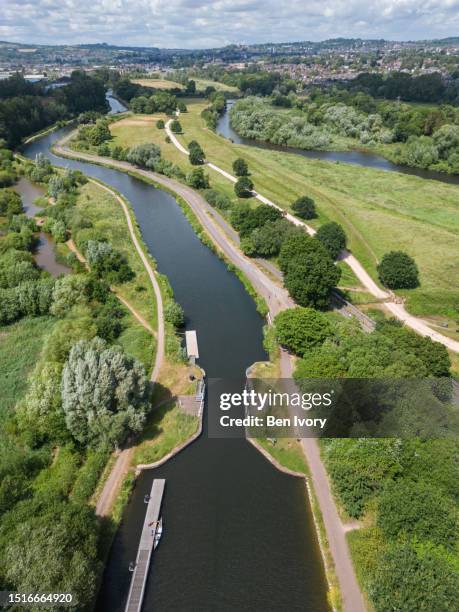 Exeter Gate 5,074 Lock Gates Stock Photos, High-Res Pictures, and Images - Getty Images