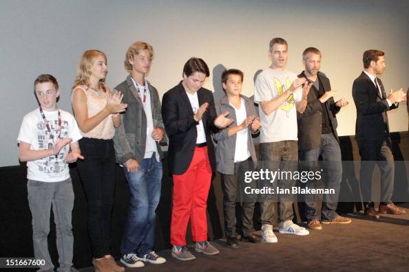 Alex Cardillo Actors Alex Cardillo, Mackenzie Munro, Aidan Gouveia, Michael Friend ...