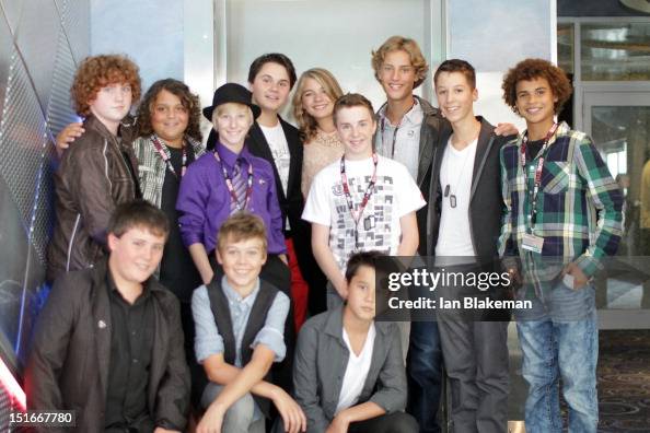 Alex Cardillo Actors Andy Rei, Alex Cardillo, Mackenzie Munro, Aidan Gouveia,... News ...