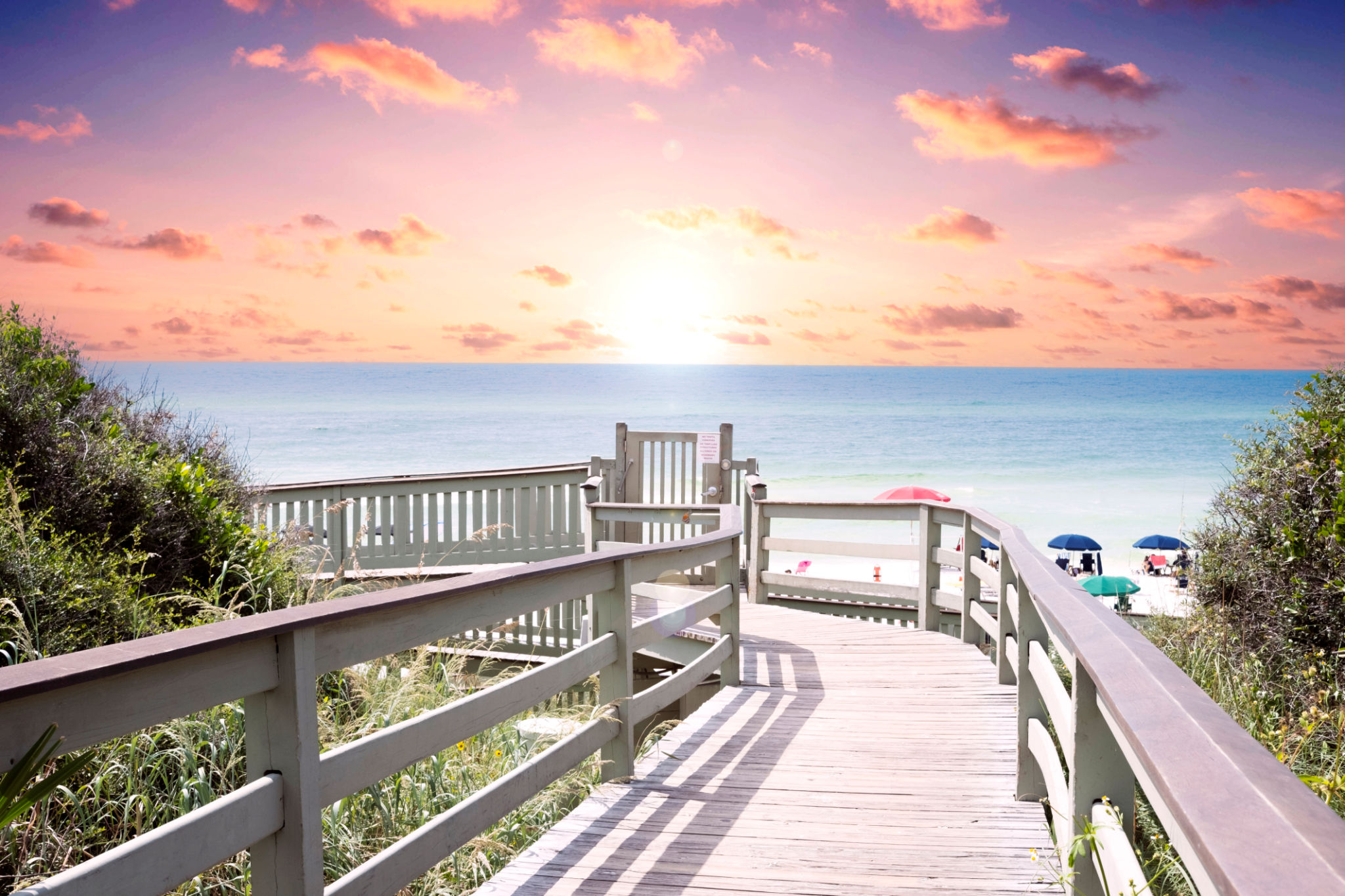 accessible travel destinations