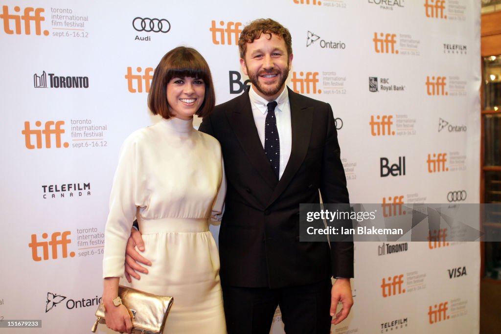 "The Sapphires" Premiere - 2012 Toronto International Film Festival