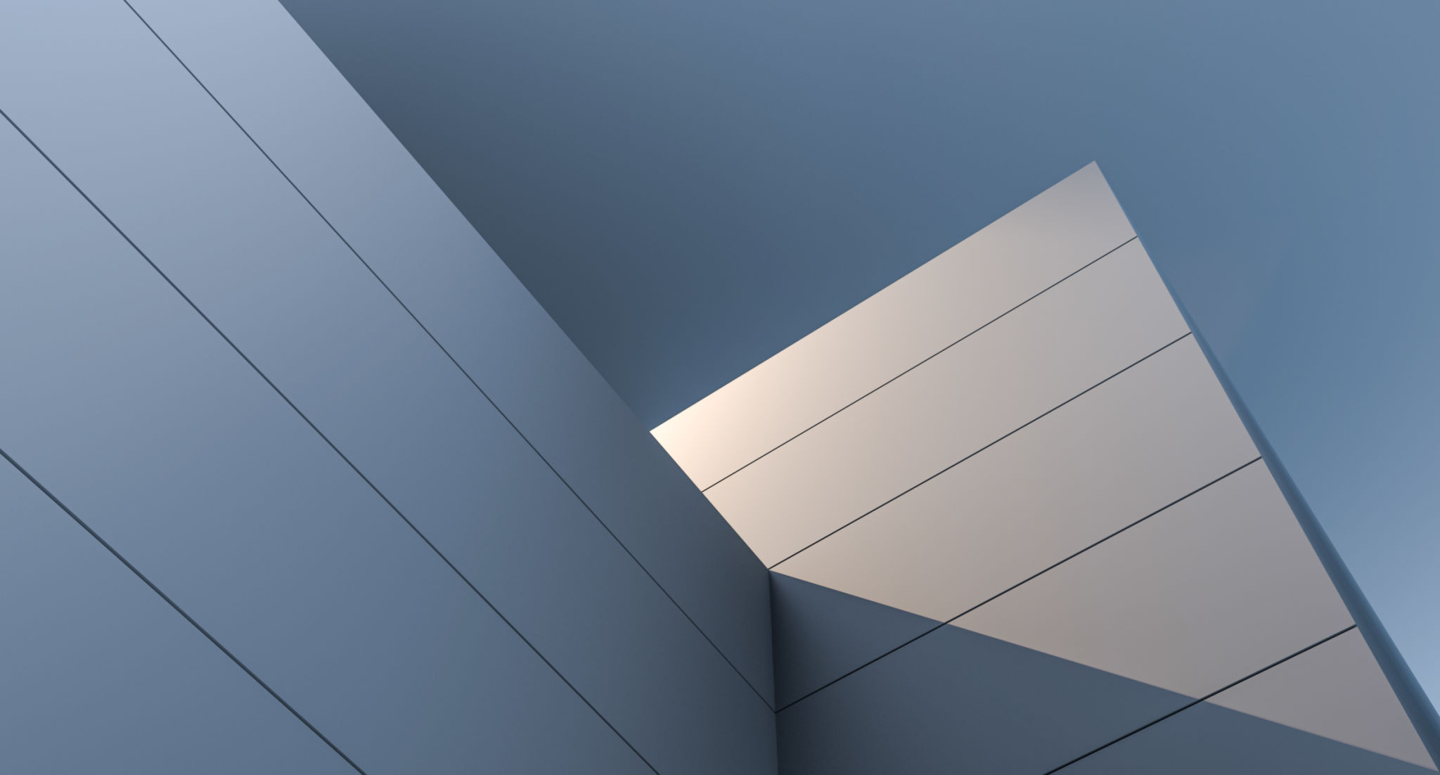 minimalist architecture
