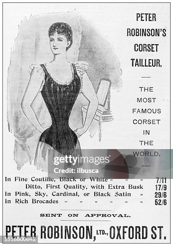 743 Corset Back Stock Photos, High-Res Pictures, and Images