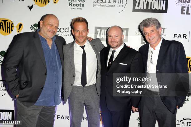 Mr Ritzenberg Fred Ritzenberg Photos et images de collection - Getty Images