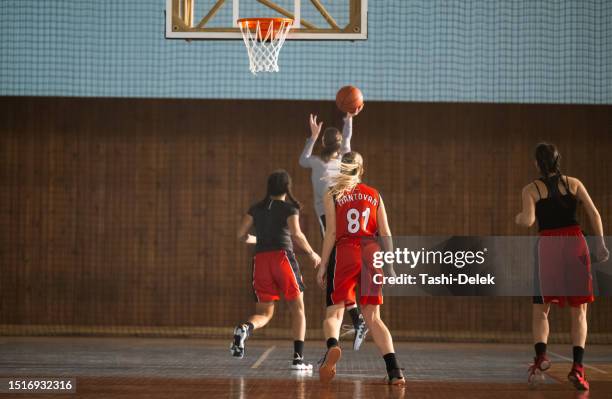 5,614 Basketball Missed Shot Stock Photos, High-Res Pictures, and