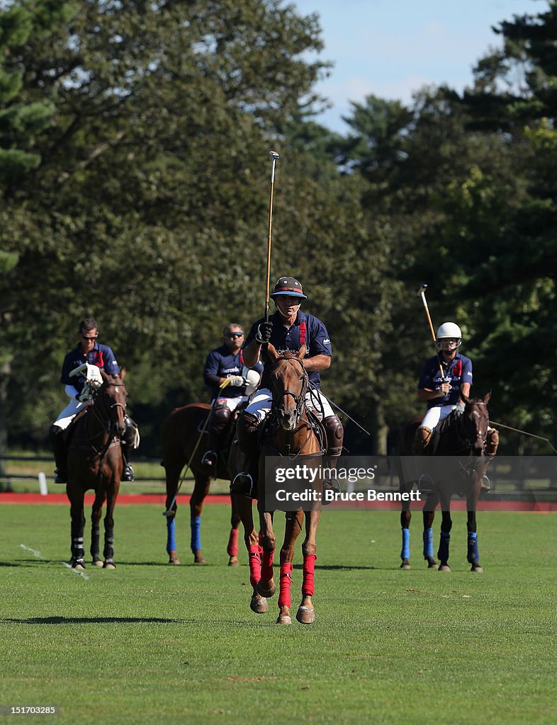 Polo at Bethpage State Park