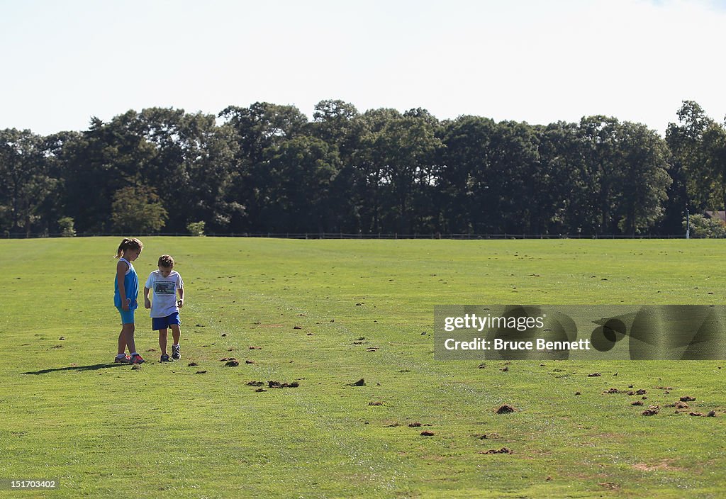 Polo at Bethpage State Park