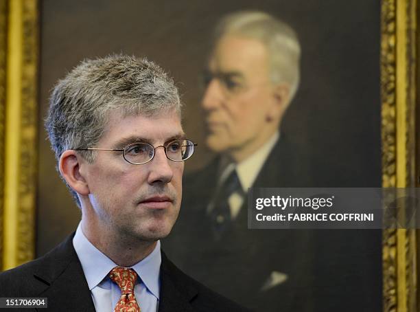 Michael Rokefeller John D Rockefeller Jr Library Photos and Premium High Res Pictures ...
