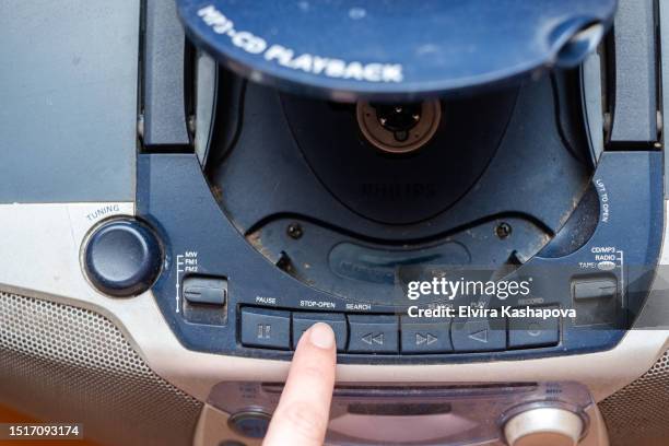 Push Record Button Press Record Button Photos and Premium High Res Pictures - Getty Images