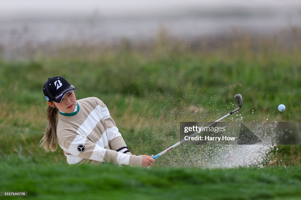 The 78th U.S. Women's Open - Previews