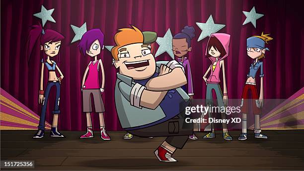 13 So U Think U Can Stank Stock Photos, High-Res Pictures, and Images ...