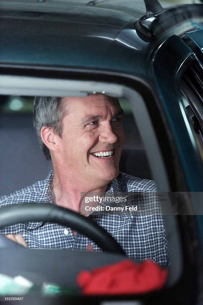 ABC's "The Middle" - Gallery Season Four