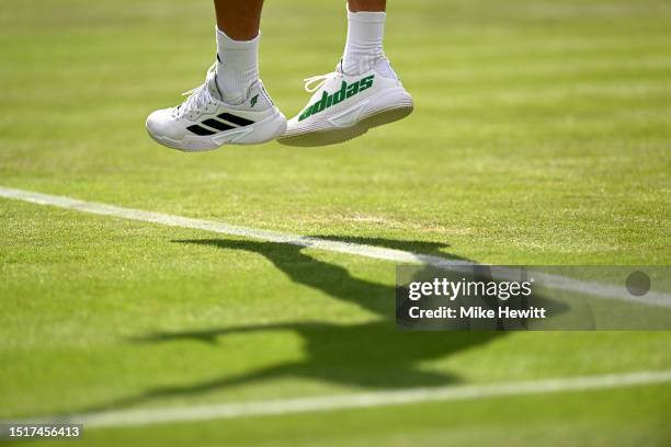 Dominic Thiem Photos and Premium High Res Pictures - Getty Images