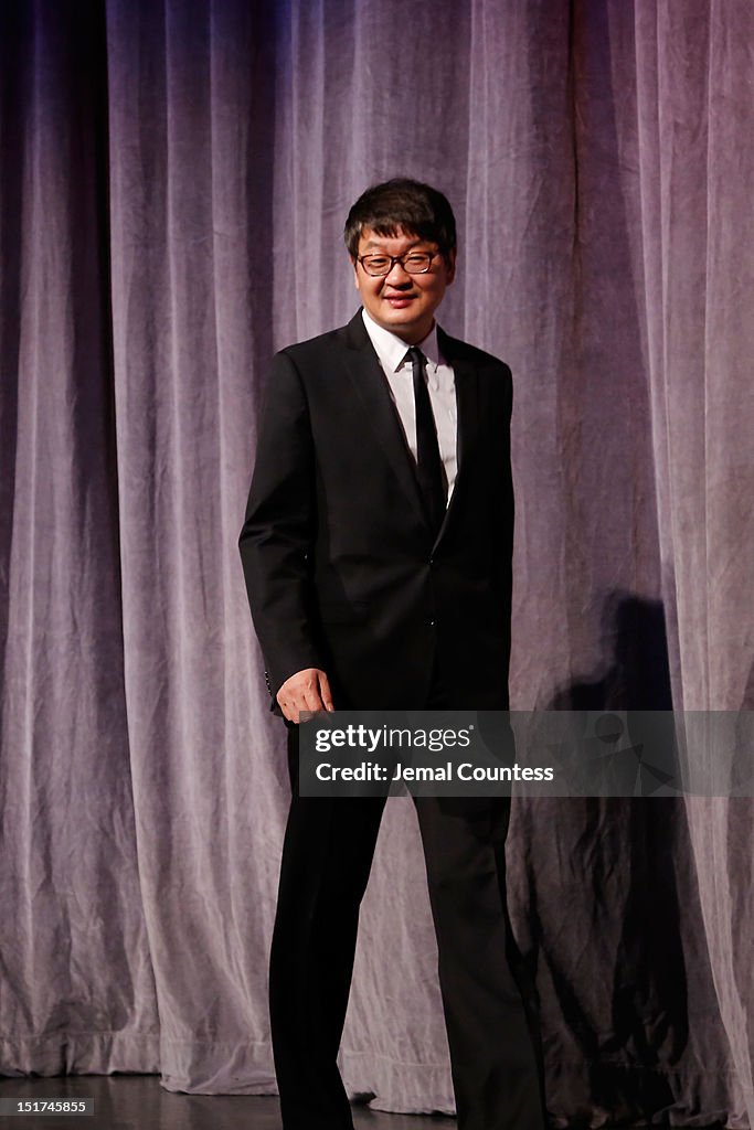 "Dangerous Liaisons" Premiere - Arrivals - 2012 Toronto International Film Festival