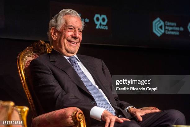 Peruvian Writer 814 Literature 2010 Mario Vargas Llosa Stock Photos, High-Res Pictures ...
