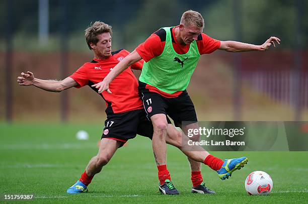 632 Axel Bellinghausen Photos & High Res Pictures - Getty Images