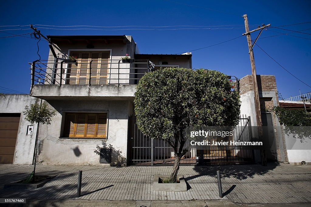 Lio Messi: A kid Like Everyone