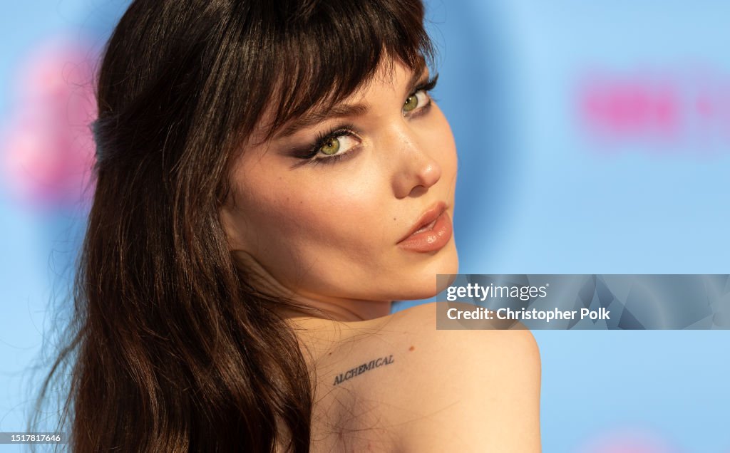 "Barbie" Premiere - Arrivals