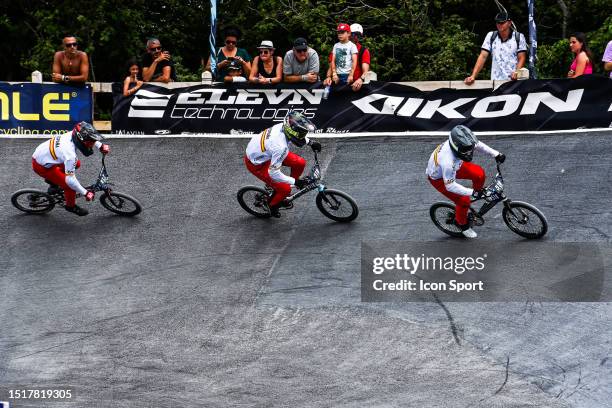 Marc Roma Pictures and Photos - Getty Images