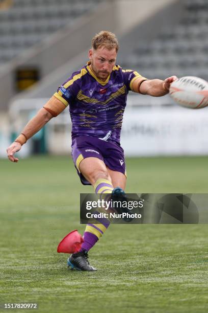 26 Jack Clark (Rugby League) Stock Photos, High-Res Pictures, and ...