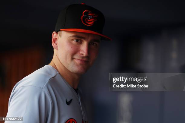 Cowser New Baltimore Orioles Photos and Premium High Res Pictures - Getty Images