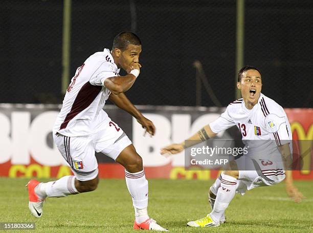 126 Jorge Rondon Photos & High Res Pictures - Getty Images
