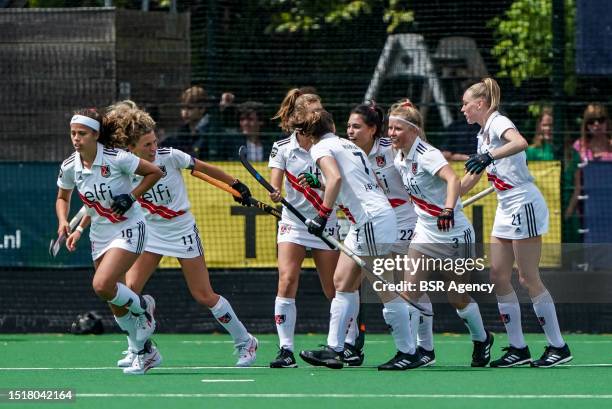 Stella Van Gils Photos and Premium High Res Pictures Getty Images