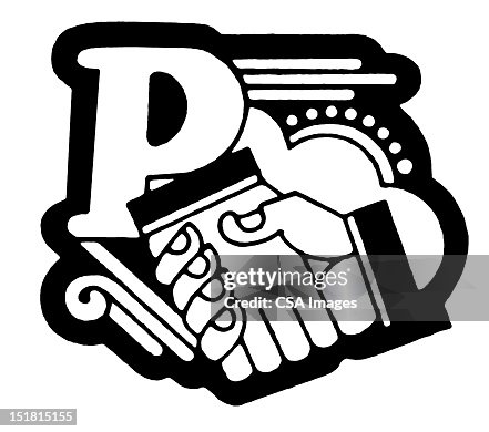 P Handshake P Handshake