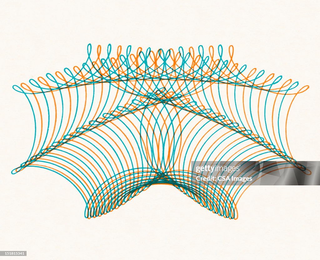 Multi Line Design High-Res Vector Graphic - Getty Images