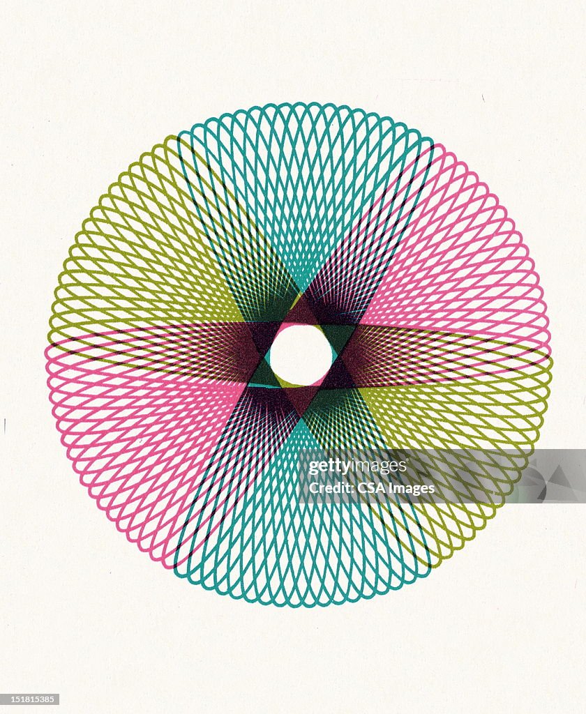 8 Color Line Multi Color Line Design High-Res Vector Graphic - Getty Images
