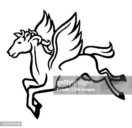 Pegasus Pegasus