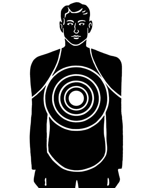 Human Target Draw Out 242,549 Human Target Stock Photos, High-Res Pictures, and Images ...
