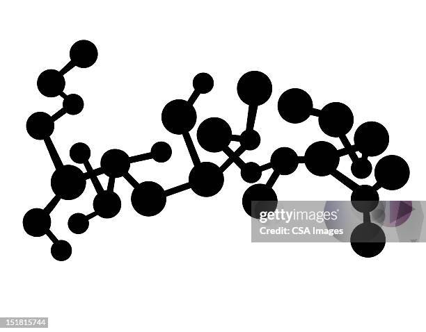 Science Model Visuals Science Model High-Res Vector Graphic - Getty Images
