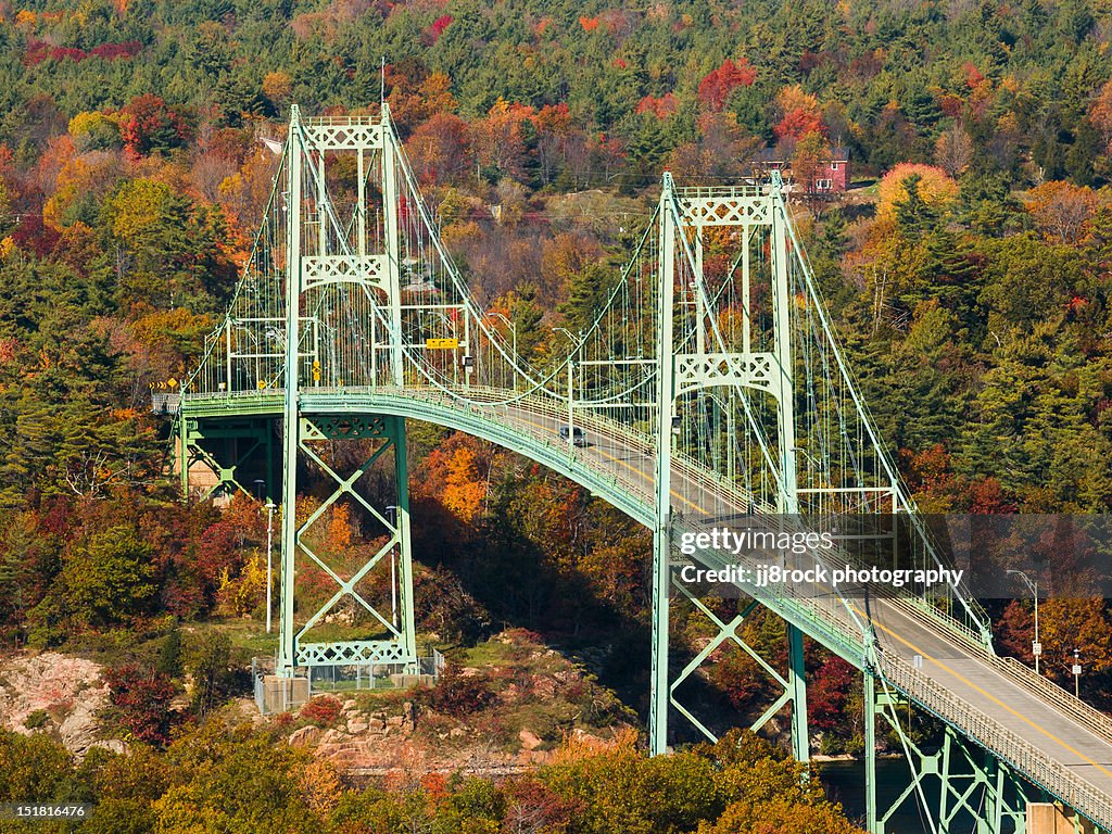 Islands Bridge