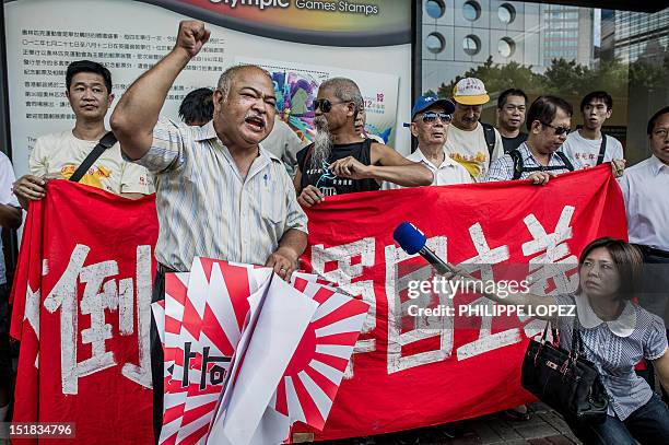 Kin Shing Bull Tsang Kin Shing Photos and Premium High Res Pictures - Getty Images