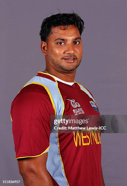 Robbie Rampaul 1,191 Ravi Rampaul Photos & High Res Pictures - Getty Images