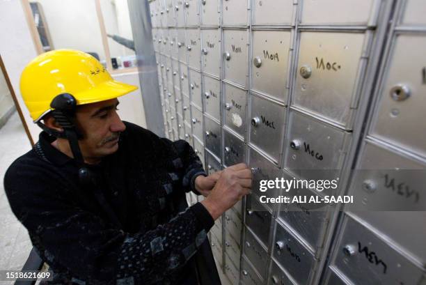 767 Checking Letter Box Stock Photos, High-Res Pictures, and Images ...