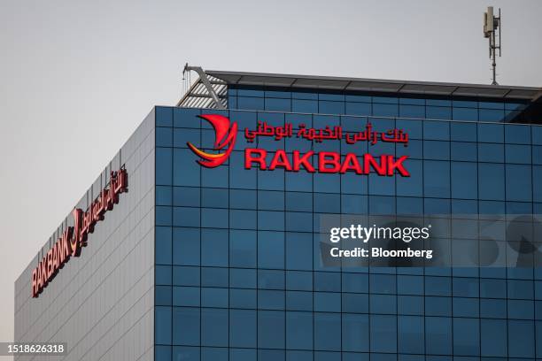 Isc Rak Logo 116 Rak Bank Stock Photos, High-Res Pictures, and Images - Getty Images
